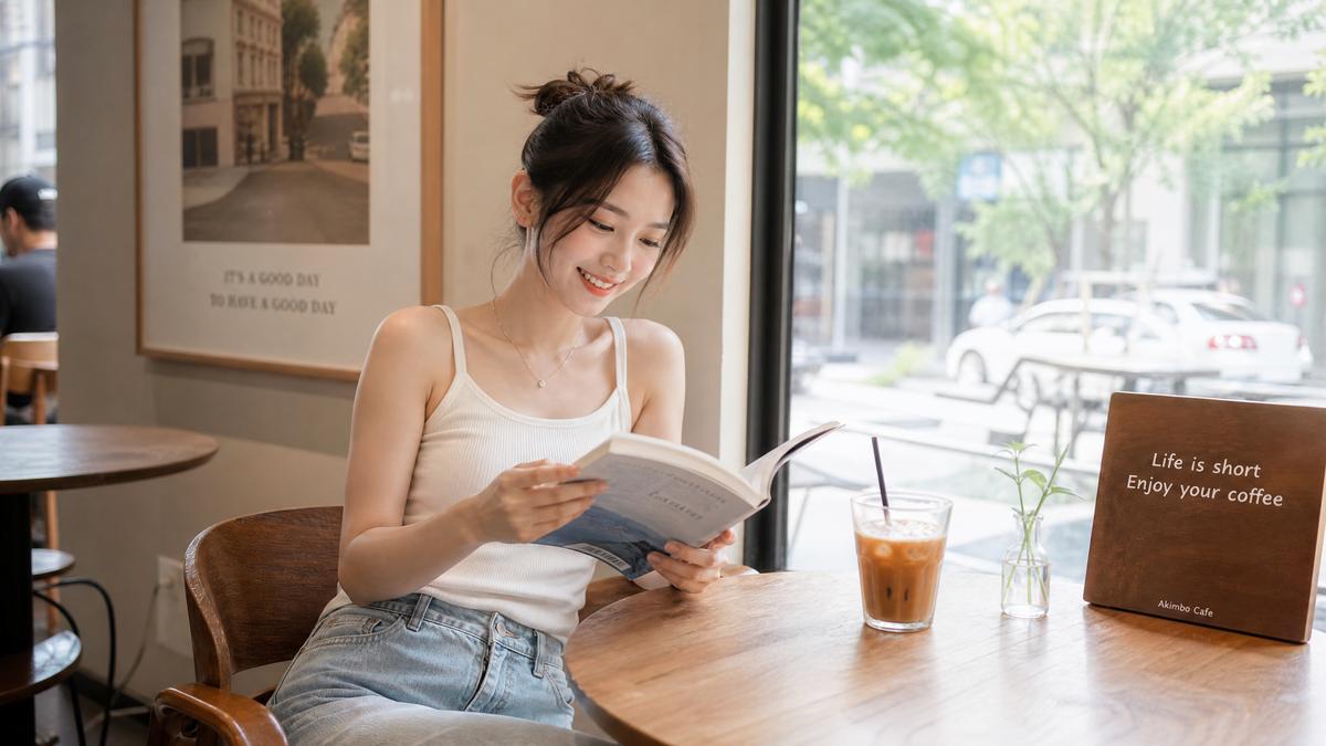 女上位视频生活分享