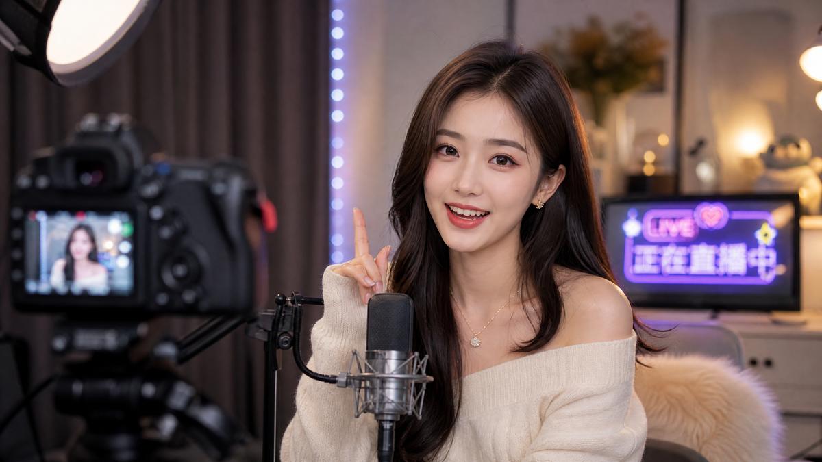 女上位视频-美女直播精选